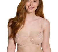 Cosabella Women's NSN Balconette Bra, Opaque, Sette, 34B