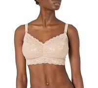 Cosabella Women's NSN Curvy Mommie Bra, Sette, Large