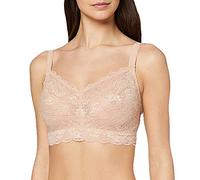Cosabella Women's NSN Curvy Soft Bra Sweetie, Sette, X-Large
