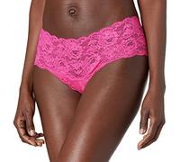 Cosabella Women's NSN Lr Hotpants-Hottie Boy Short Panties, Victorian Pnk, Small/Medium