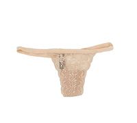 Cosabella Women's NSN Skimpie G-String G-String Panties Not Applicable, Sette, One Size Fits All