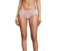 Cosabella Women's Say Never Hottie Low Rise Boyshort Panties, Mandorla, M-L