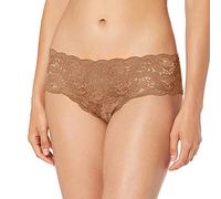 Cosabella Women's Say Never Low Rise Hottie Boyshorts, Quattro, M-L