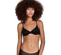 Cosabella Women's Soire Conf Molded Bra, Black, 34B