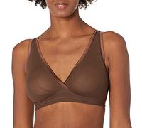Cosabella Women's Soire Confidence Curvy Bralette Bra, Uno, M