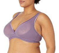 Cosabella Women's Soire Confidence Curvy Bralette, Himalayan Sky, L