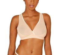 Cosabella Women's Soire Curvy Bralet Bra, Sette, X-Large