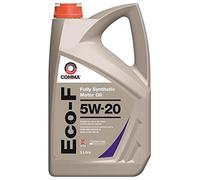 Comma - ECF5L - ECO-F 5W20 Fully synthetic motor oil ACEA C5 Ford Ecoboost 5L