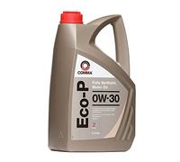 COSAN LUBRICANTS Comma ECOP5L C2 Engine Oil, 5 Liters