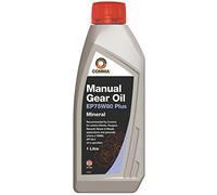 Comma Gear Oil EP75W80 Plus - Manual Transmission Fluid 1L (EP75W80P1L)