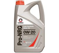 COSAN LUBRICANTS Comma NRG5L Engine Oil, 5 Liters