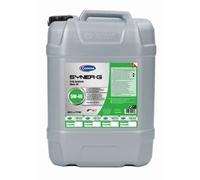 COSAN LUBRICANTS Comma SYN20L Syner-G 5W40 Full Synthetic Oil, 20 Liter