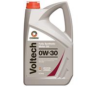 COSAN LUBRICANTS Comma VTC5L Voltech 0W30, 5 Liter