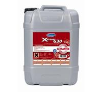 COSAN LUBRICANTS Comma XSR20L Xstream G30 Concentrate Antifreeze, 20 Liter