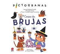 Cosas de Brujas (Mis primeros cuentos)