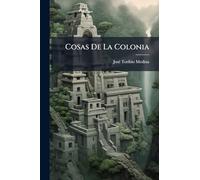 Cosas De La Colonia