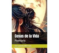 Cosas de la Vida: Poemario