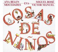 Cosas de Ninos