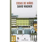 Cosas de niños (El Pasaje de los Panoramas)