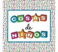 Cosas De Ninos / Various [VINYL]