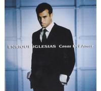 Cosas Del Amor by Universal Music Latino (2002-04-16)