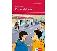 Cosas de amor. A1 by Miquel New 9783125356498 Fast Free Shipping.