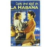 Cosas Que Deje En La Habana (Import Dvd) (2006) Varios
