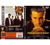 Cosas Que Hacer En Denver Cuando... [Import espagnol]