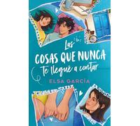 Cosas Que Nunca Te Llegué Contar, Las