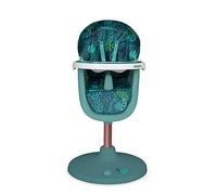 Cosatto 3 sixti Highchair - Midnight Jungle