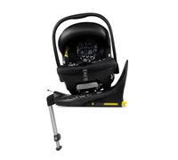 Cosatto Acorn 2 i-Size Rotate Bundle Silhouette