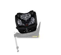 Cosatto Acorn All Stages i-Size 360 Car Seat Silhouette
