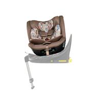 Cosatto Acorn All Stages i-Size 360 Car Seat Tiger Tale
