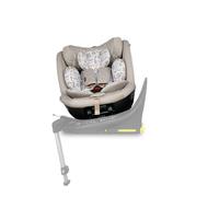 Cosatto Acorn All Stages i-Size 360 Car Seat Whisper