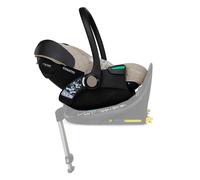 Cosatto Acorn Recline i-Size 0+ Car Seat Whisper