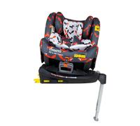 Cosatto All in All 360 Rotate Car Seat Charcoal Mister Fox