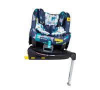 Cosatto All In All Rotate ISOFIX Car Seat - Dragon Kingdom