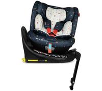 Cosatto All in All Extra Car Seat Doodle Days
