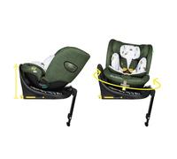 Cosatto All in All Extra i-Size 360 Car Seat Bureau