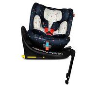 Cosatto All in All Extra i-Size 360 Car Seat Doodle Days