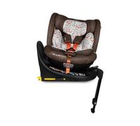 Cosatto All in All Extra i-Size 360 Car Seat - Foxford Hall