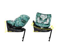 Cosatto All in All Extra i-Size 360 Car Seat Masquerade