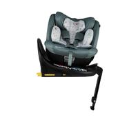 Cosatto All in All Extra i-Size 360 Car Seat - Meadow