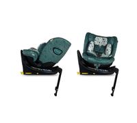 Cosatto All in All Extra i-Size 360 Car Seat Wildwood
