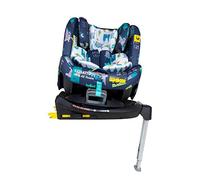 Cosatto All in All 360 Rotate Car Seat Dragon Kingdom