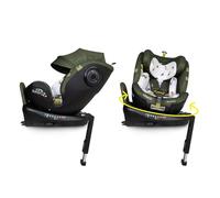 Cosatto All in All Rotate i-Size Ultra Car Seat - Bureau