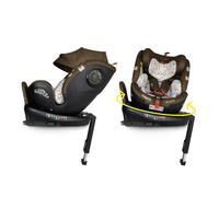 Cosatto All in All Rotate i-Size Ultra Car Seat - Foxford Hall