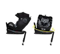 Cosatto All In All Ultra Silhouette Car Seat