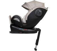 Cosatto All In All Ultra Whisper Car Seat