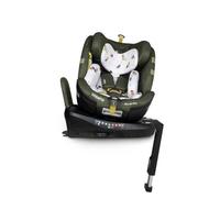 Cosatto All in All Rotate i-Size Ultra Car Seat - Bureau